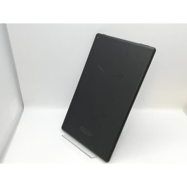 amazon fire HD10 64GBブラック新品 中古】Amazon Fire HD 10（2019/第9世代） 64GB ブラック【京都】保証
