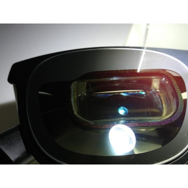 【中古】Xreal Xreal（エックスリアル）One Pro Lサイズ X1112-L/ARグラス【京都】保証期間１ヶ月【ランクA】の画像