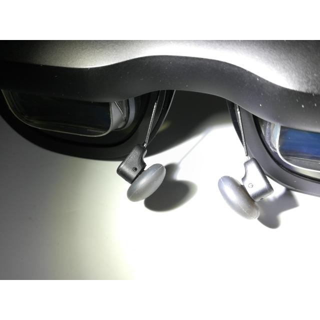 【中古】Xreal Xreal（エックスリアル）One Pro Lサイズ X1112-L/ARグラス【京都】保証期間１ヶ月【ランクA】の画像