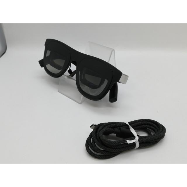 【中古】Xreal Xreal（エックスリアル）One Pro Lサイズ X1112-L/ARグラス【京都】保証期間１ヶ月【ランクA】の画像