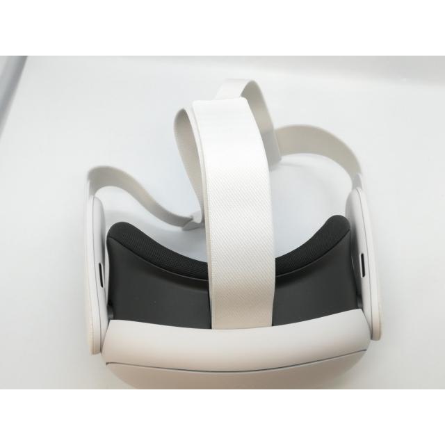 中古】Meta Meta Quest 3 512GB 899-00594-01【京都】保証期間1ヶ月