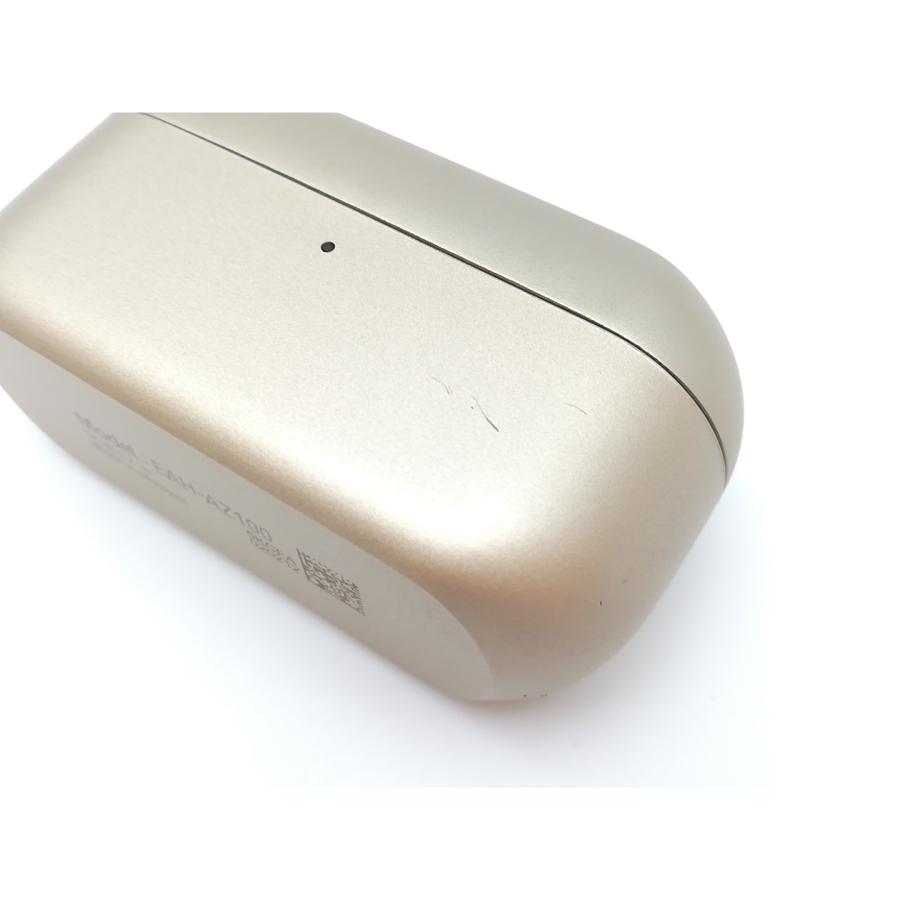 【中古】Panasonic Technics EAH-AZ100-N [シャンパンゴールド]【熊本】保証期間１ヶ月【ランクB】_7