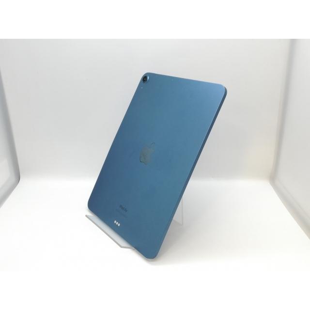 【中古】Apple 【Wi-Fi】 iPad Air（第5世代/2022） 256GB ブルー MM9N3J/A【京都】保証期間１ヶ月【ランクC】の画像