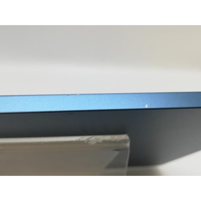 【中古】Apple 【Wi-Fi】 iPad Air（第5世代/2022） 256GB ブルー MM9N3J/A【京都】保証期間１ヶ月【ランクC】の画像