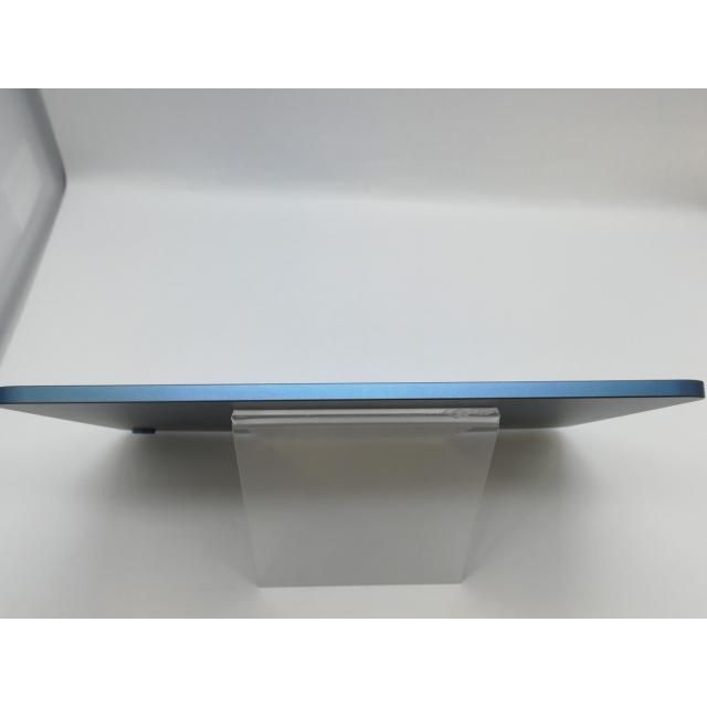 【中古】Apple 【Wi-Fi】 iPad Air（第5世代/2022） 256GB ブルー MM9N3J/A【京都】保証期間１ヶ月【ランクC】の画像