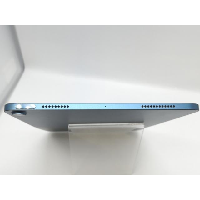 【中古】Apple 【Wi-Fi】 iPad Air（第5世代/2022） 256GB ブルー MM9N3J/A【京都】保証期間１ヶ月【ランクC】の画像