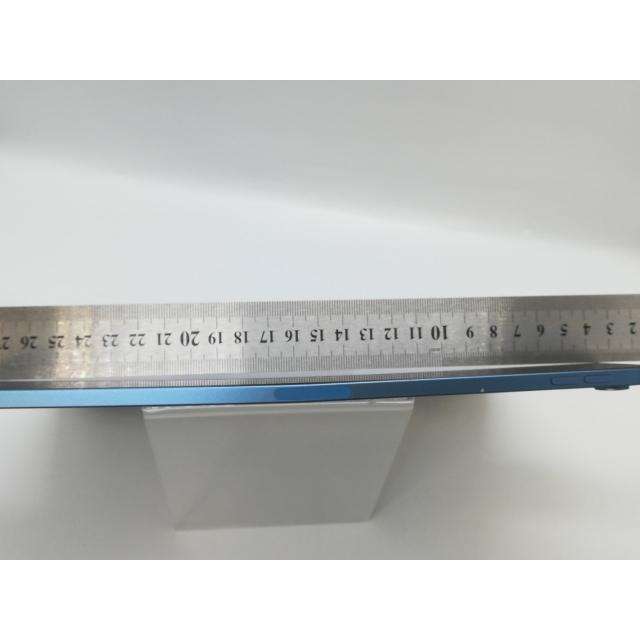 【中古】Apple 【Wi-Fi】 iPad Air（第5世代/2022） 256GB ブルー MM9N3J/A【京都】保証期間１ヶ月【ランクC】の画像
