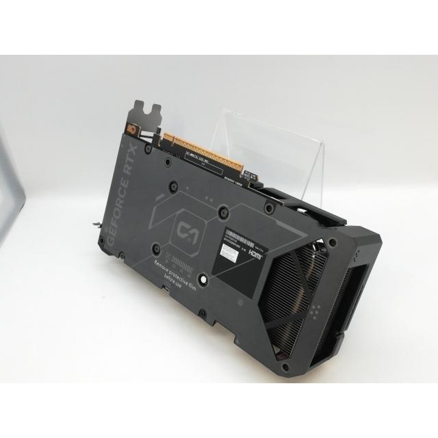 中古】ASUS DUAL-RTX5060TI-O8G RTX5060Ti/8GB(GDDR7)【京都】保証期間 