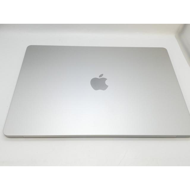 【中古】Apple MacBook Air 15インチ CTO (M4, 2025) シルバー M4(CPU:10C/GPU:10C)/16G/256G【京都】保証期間１ヶ月【ランクA】の画像