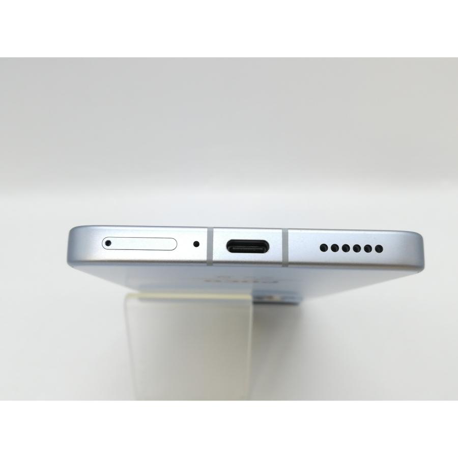 【中古】Xiaomi 国内版 【SIMフリー】 Poco F7 Pro ブルー 12GB 256GB【京都】保証期間１ヶ月【ランクA】の画像