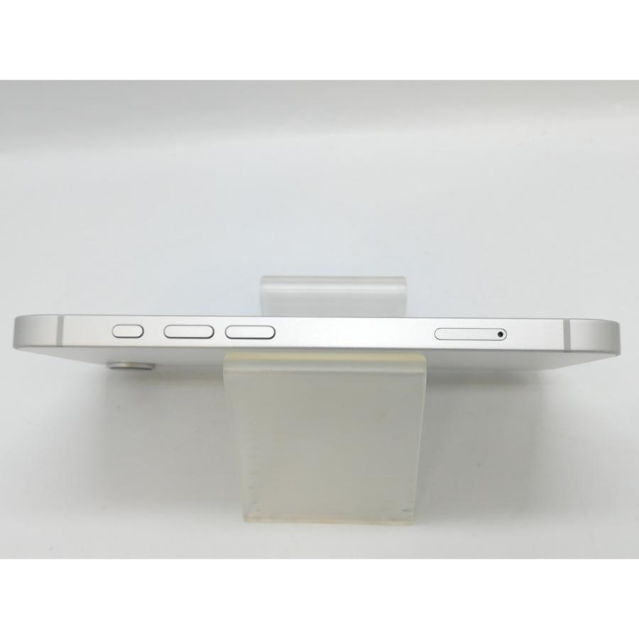 【中古】Apple SoftBank 【SIMフリー】 iPhone 16e 512GB ホワイト MD274J/A【京都】保証期間１ヶ月【ランクA】の画像
