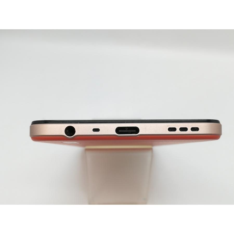 中古】Oppo 楽天モバイル 【SIMフリー】 OPPO A73 ダイナミック