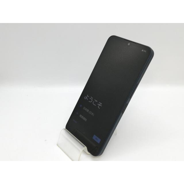 SHARP aquos wish4 docomo simフリー　中古 中古】SHARP docomo 【SIMフリー】 AQUOS wish4 ブラック 4GB 64GB SH