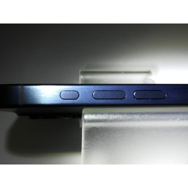 【中古】Apple 国内版 【SIMフリー】 iPhone 15 Pro 128GB ブルーチタニウム MTUA3J/A【京都】保証期間１ヶ月【ランクB】の画像