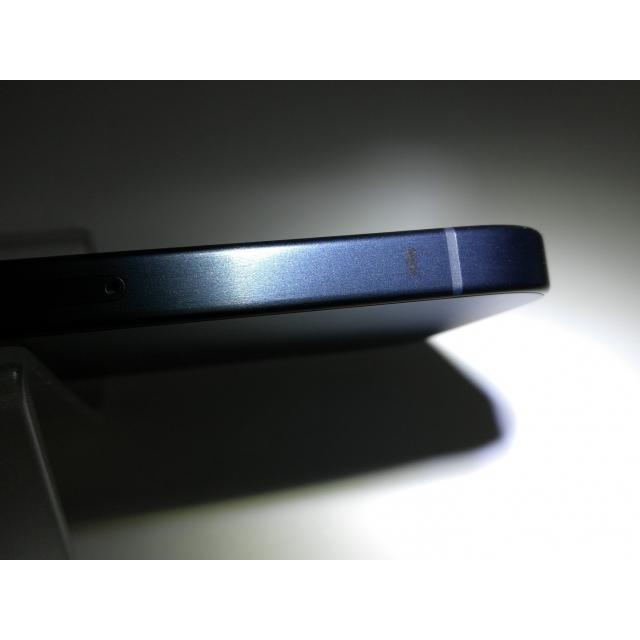 【中古】Apple 国内版 【SIMフリー】 iPhone 15 Pro 128GB ブルーチタニウム MTUA3J/A【京都】保証期間１ヶ月【ランクB】の画像