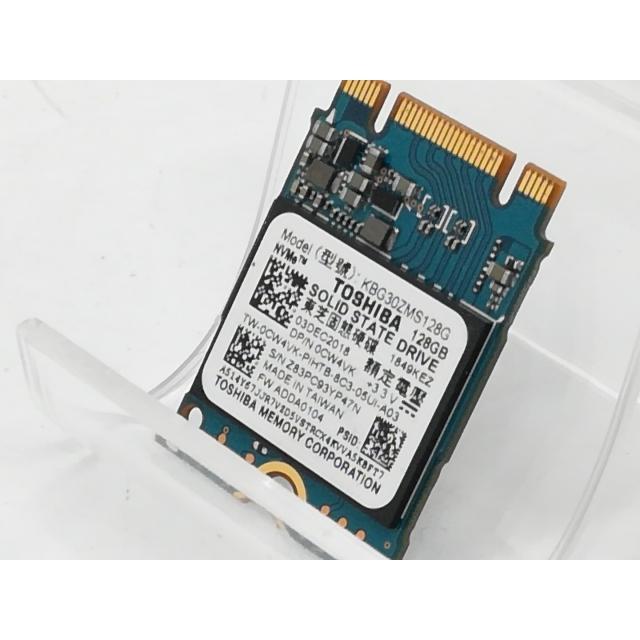 ゆんページ 中古】各社 128GB SSD (M.2 2230/PCIe3.0 NVMe)【京都】保証期間1週間