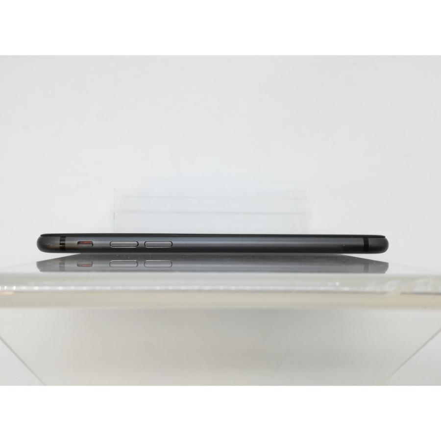 中古】Apple 国内版 【SIMフリー】 iPhone 8 64GB スペースグレイ
