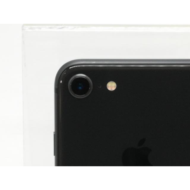 中古】Apple 国内版 【SIMフリー】 iPhone 8 64GB スペースグレイ