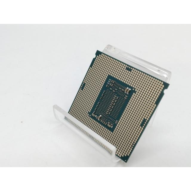 中古】Intel Core i5-8500T (2.1GHz/TB:3.5GHz) bulk LGA1151/6C/6T/L3