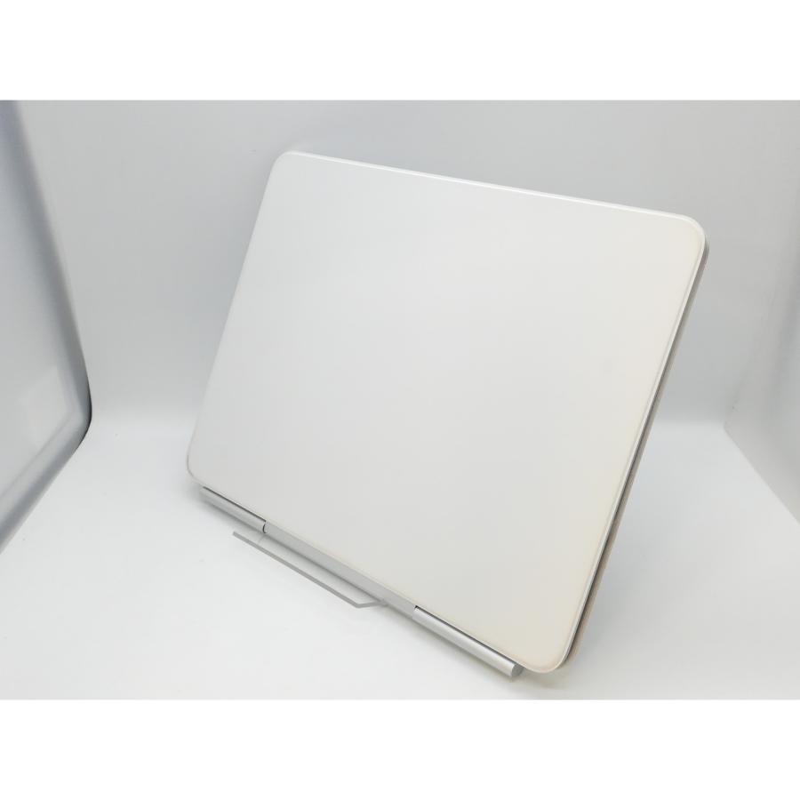 中古】Apple Magic Keyboard 日本語（JIS）ホワイト iPad Pro 13インチ