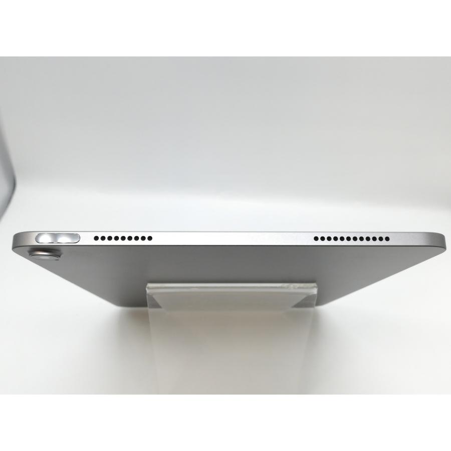 【中古】Apple 【Wi-Fi】 11インチ iPad Air（M4/2026) 128GB スペースグレイ MH304J/A【京都】保証期間１ヶ月【ランクA】の画像