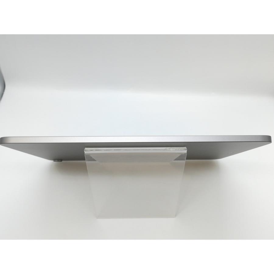 【中古】Apple 【Wi-Fi】 11インチ iPad Air（M4/2026) 128GB スペースグレイ MH304J/A【京都】保証期間１ヶ月【ランクA】の画像