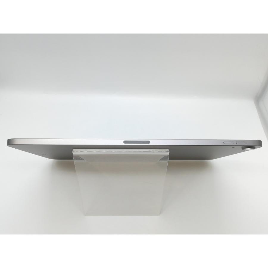 【中古】Apple 【Wi-Fi】 11インチ iPad Air（M4/2026) 128GB スペースグレイ MH304J/A【京都】保証期間１ヶ月【ランクA】の画像