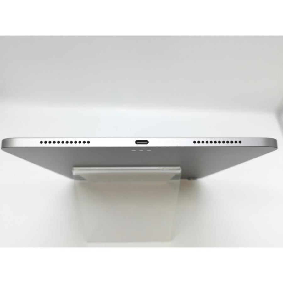 【中古】Apple 【Wi-Fi】 11インチ iPad Air（M4/2026) 128GB スペースグレイ MH304J/A【京都】保証期間１ヶ月【ランクA】の画像