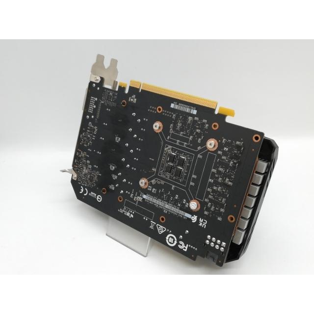 中古】MSI GeForce GTX 1660 SUPER AERO ITX OC GTX1660Super/6GB