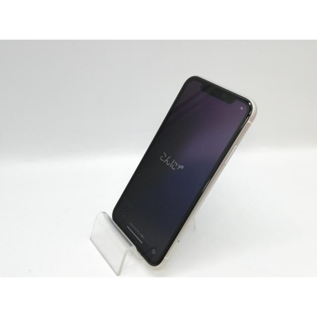 スマートフォン・携帯電話 Apple iPhone 11 128GB SIMロックなし