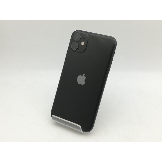 iPhone 11 128GB SIMロック解除済み 中古】Apple docomo 【SIMロック解除済み】 iPhone 11 128GB ブラック