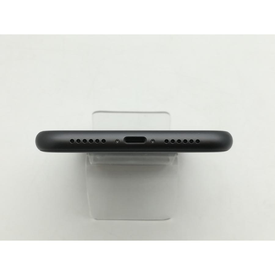 中古】Apple docomo 【SIMロック解除済み】 iPhone 11 128GB ブラック