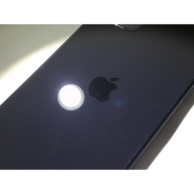 中古】Apple docomo 【SIMロック解除済み】 iPhone 11 128GB ブラック