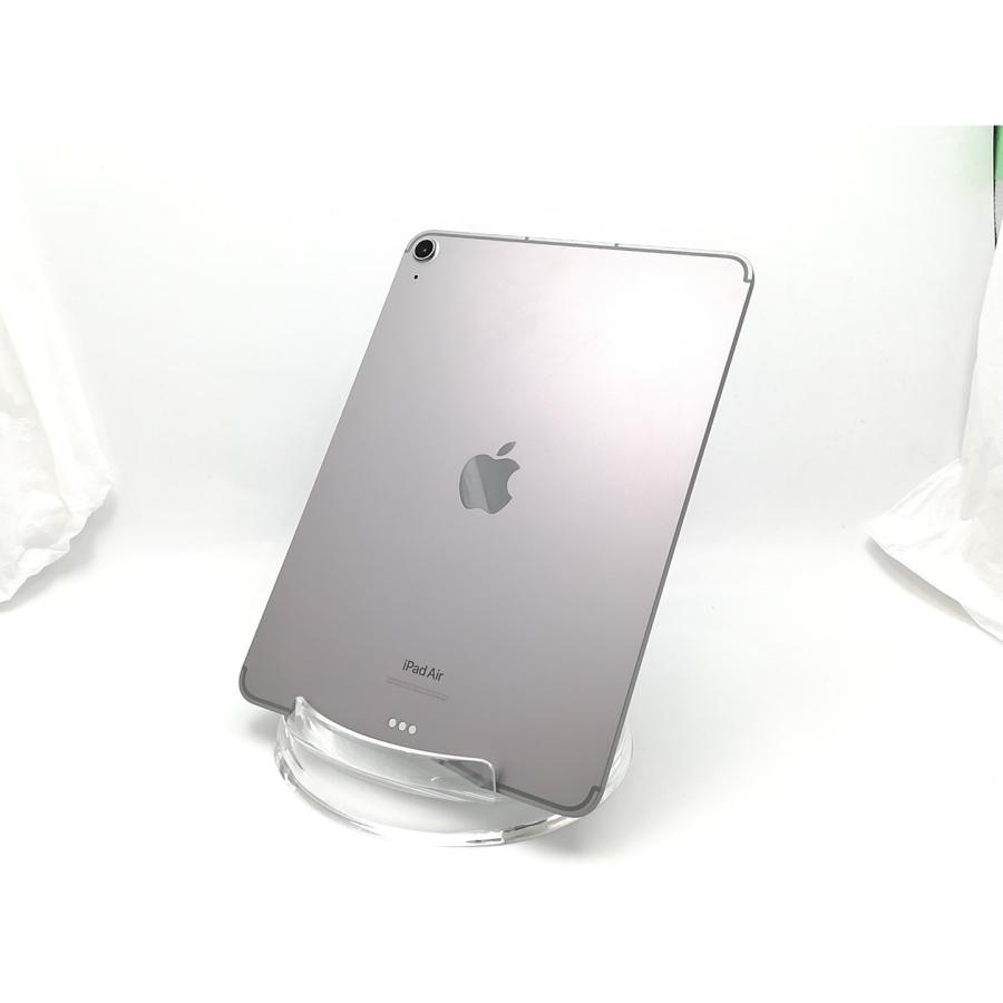 中古】Apple 国内版 【SIMフリー】 11インチ iPad Air（M2/2024