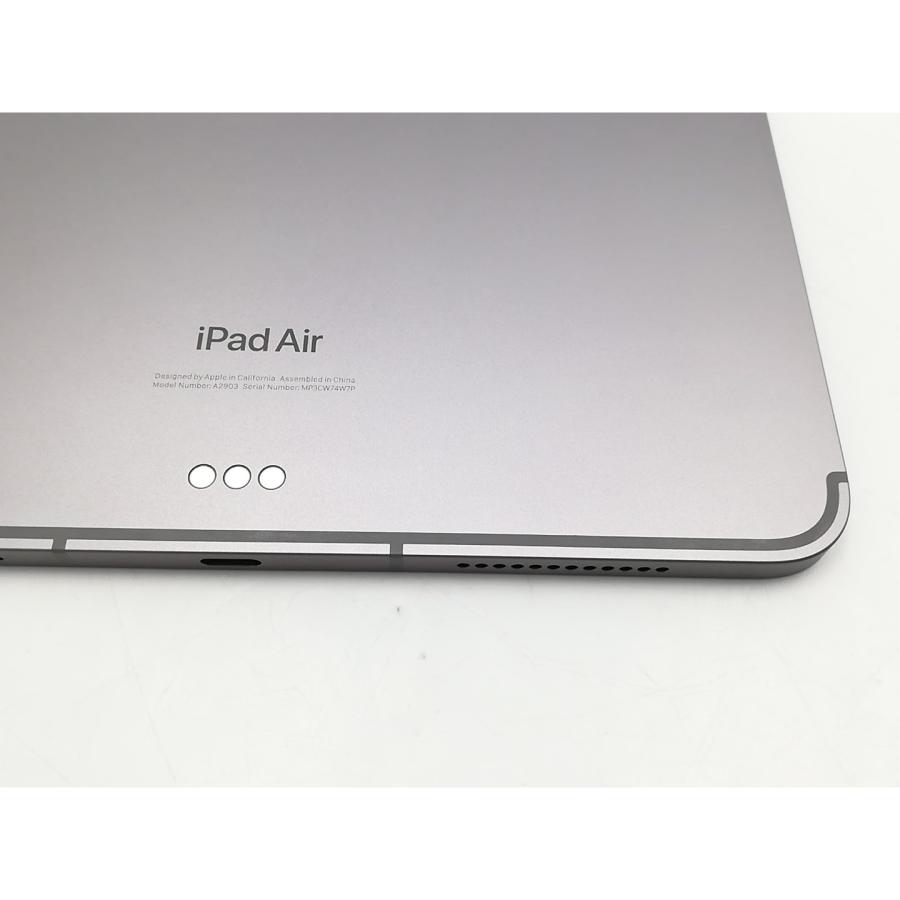 中古】Apple 国内版 【SIMフリー】 11インチ iPad Air（M2/2024