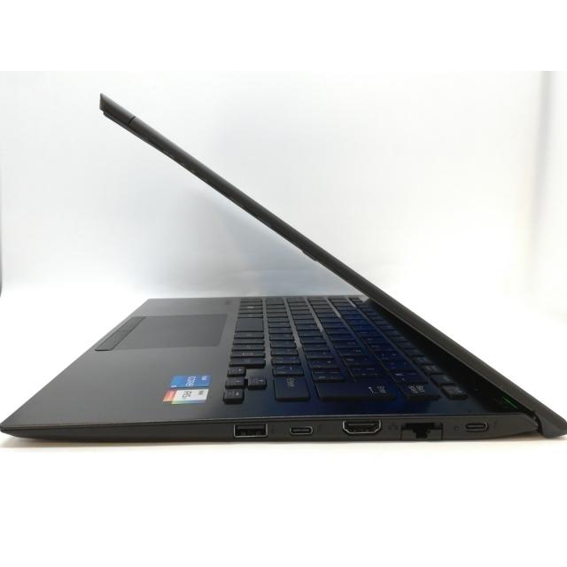 【中古】VAIO VAIO Pro PK VJPK22 VJPK228000003 ファインブラック【i5-1235U 16G 256G(SSD) 1GbE WiFi 14LCD(1920x1080)】【京都】保証期間１ヶ月【ランクA】の画像