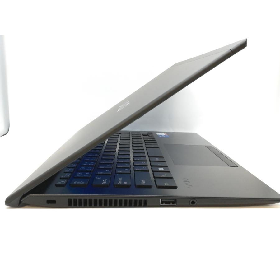 中古】VAIO VAIO Pro PK VJPK22 VJPK228000003 ファインブラック【i5