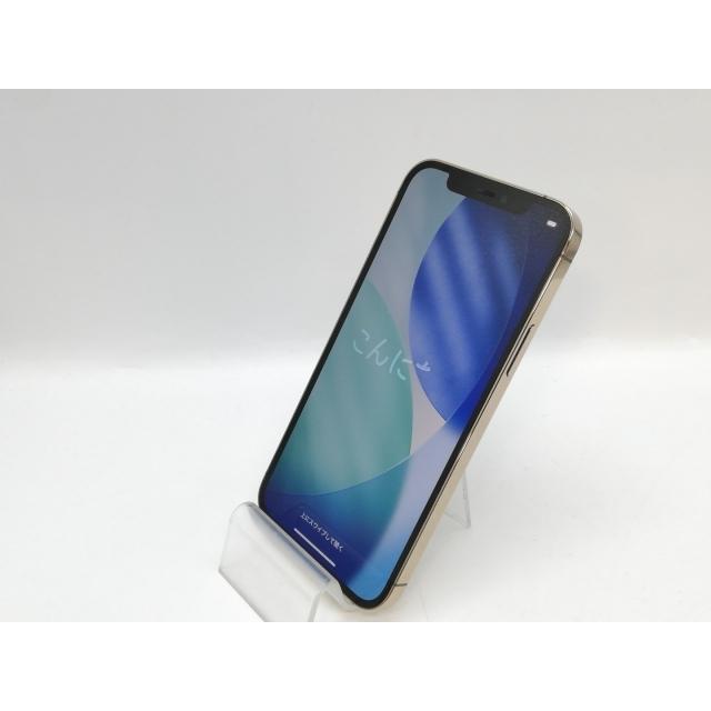 iPhone 12 【中古】Apple SoftBank 【SIMロック解除済み】 Pro 256GB 