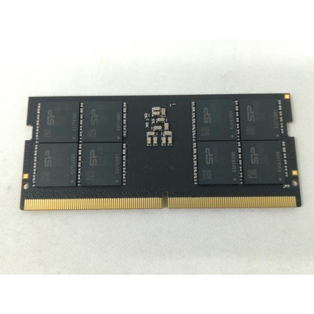 中古】262PIN SODIMM 32GB DDR5-5600(PC5-44800)【ノートPC用】【大阪
