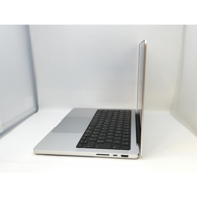 中古】Apple MacBook Pro 14インチ M5(CPU:10C/GPU:10C) 24GB/1TB