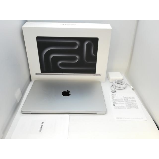 中古】Apple MacBook Pro 14インチ M5(CPU:10C/GPU:10C) 24GB/1TB