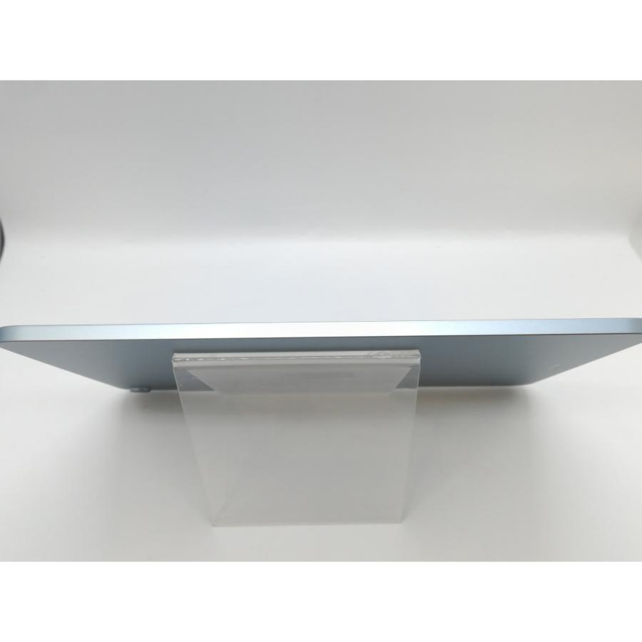 【中古】Apple 【Wi-Fi】 11インチ iPad Air（M4/2026) 128GB ブルー MH314J/A【京都】保証期間１ヶ月【ランクA】の画像
