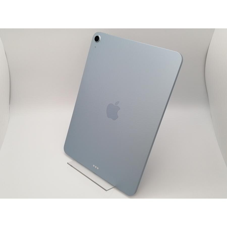 【新品未開封】iPad Air M4 2026 11インチ 128GB ブルー 中古】Apple 【Wi-Fi】 11インチ iPad Air（M4/2026) 128GB ブルー