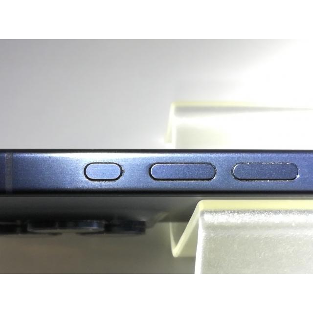 【中古】Apple 国内版 【SIMフリー】 iPhone 15 Pro 256GB ブルーチタニウム MTUG3J/A【京都】保証期間１ヶ月【ランクC】の画像