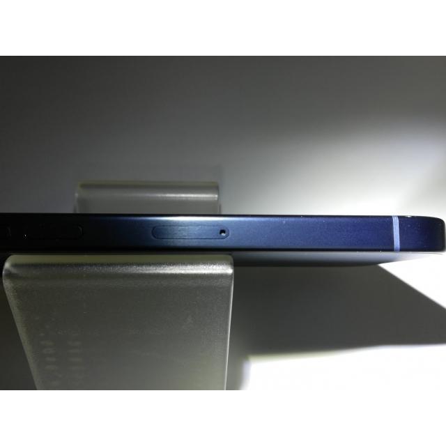 【中古】Apple 国内版 【SIMフリー】 iPhone 15 Pro 256GB ブルーチタニウム MTUG3J/A【京都】保証期間１ヶ月【ランクC】の画像