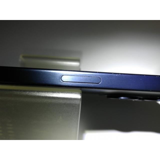 【中古】Apple 国内版 【SIMフリー】 iPhone 15 Pro 256GB ブルーチタニウム MTUG3J/A【京都】保証期間１ヶ月【ランクC】の画像