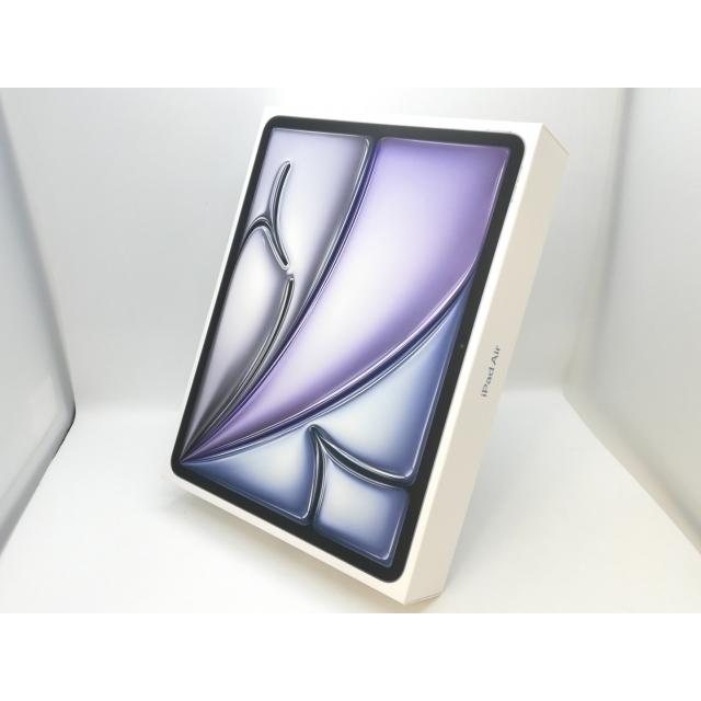 【未使用】Apple 【Wi-Fi】 13インチ iPad Air（M4/2026) 512GB スペースグレイ MH5Y4J/A【京都】保証期間６ヶ月の画像