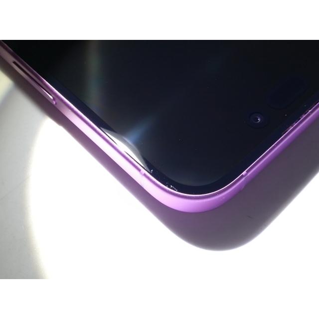 【中古】Apple 国内版 【SIMフリー】 iPhone 16 128GB ピンク MYDT3J/A【神戸】保証期間１ヶ月【ランクB】の画像