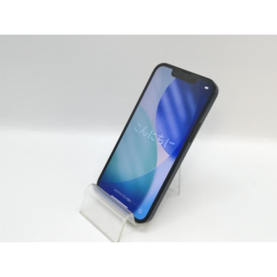 【美品】iPhone13 mini 256GB ミッドナイト iPhone 13 mini 【中古】Apple 海外版 【SIMフリー】 256GB
