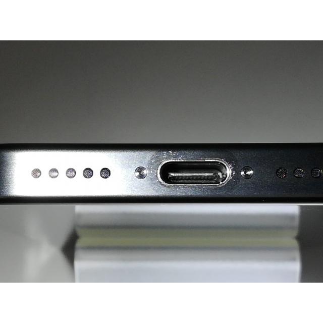 【中古】Apple 国内版 【SIMフリー】 iPhone 16 Pro 512GB ブラックチタニウム MYN43J/A【京都】保証期間１ヶ月【ランクA】の画像